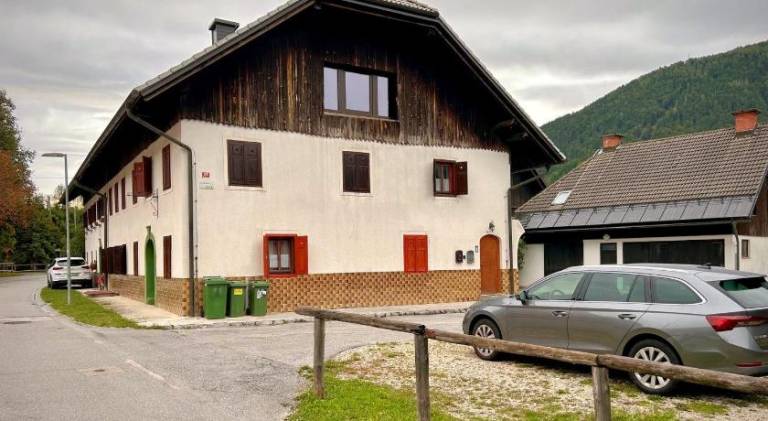 Holiday apartment with 2 rooms for 5 persons — photo 5