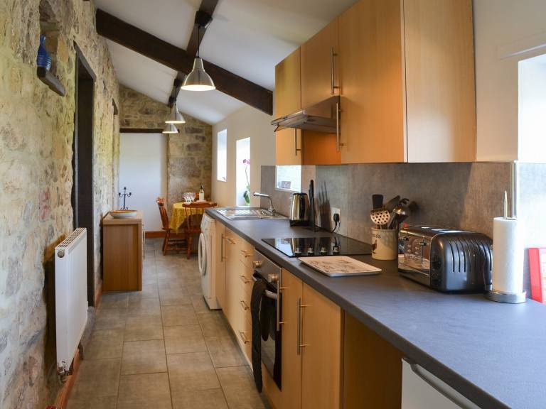 Cottage Belford