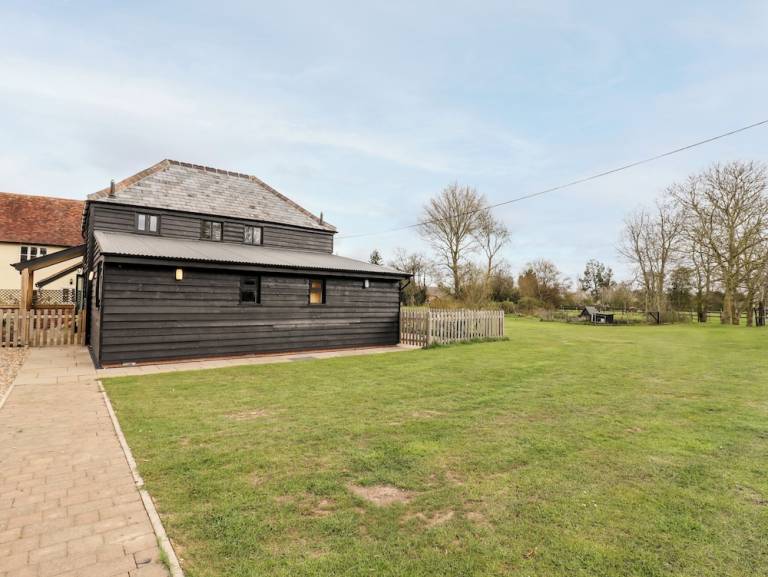 Cottage  Sudbury