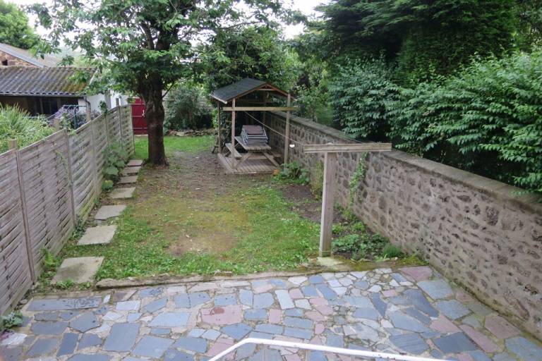 Maison de vacances Donville-les-Bains