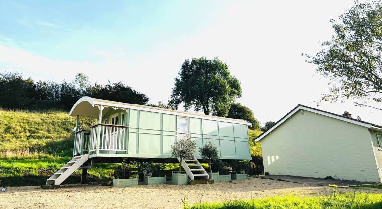 House  Coleford