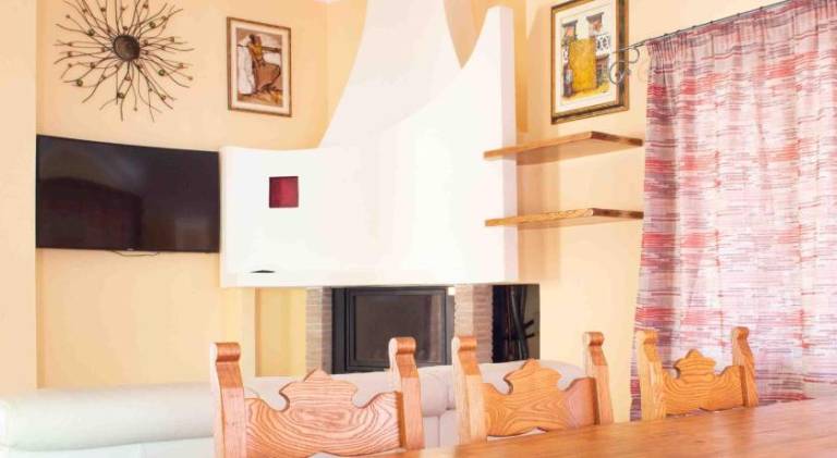 Rental apartment | Pet-friendly in Dorgali
