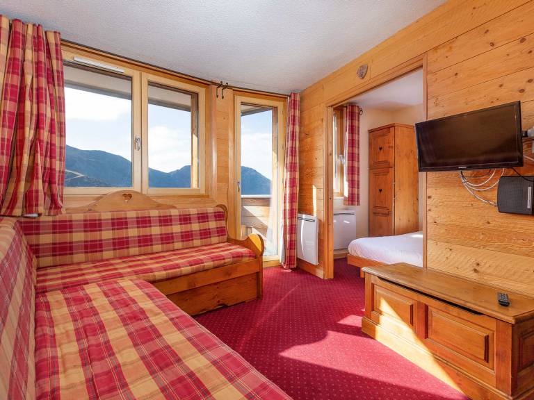 Appartement Avoriaz 1800