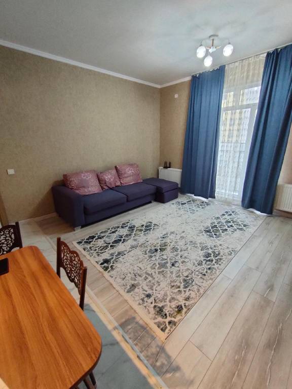 Apartment ШГП №6
