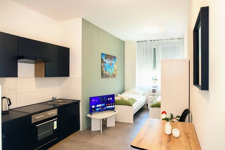 Ferienwohnung Pforzheim