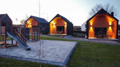 Apartament  Milicz