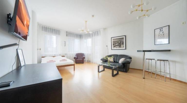 Rental apartment | Next to Katariina käik — photo 2