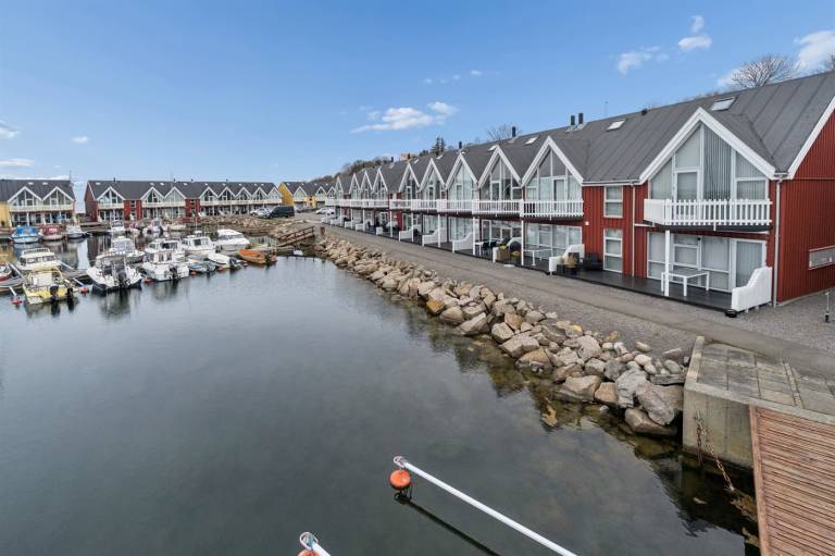 Ferienhaus  Hasle Sogn