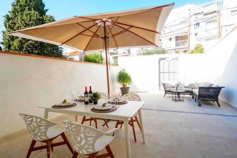 Apartamento  Sitges