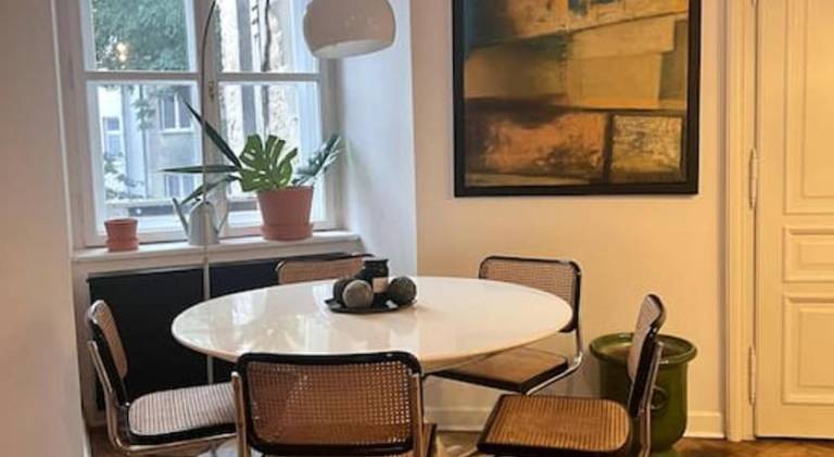 Rental apartment | Next to Main Square — photo 3