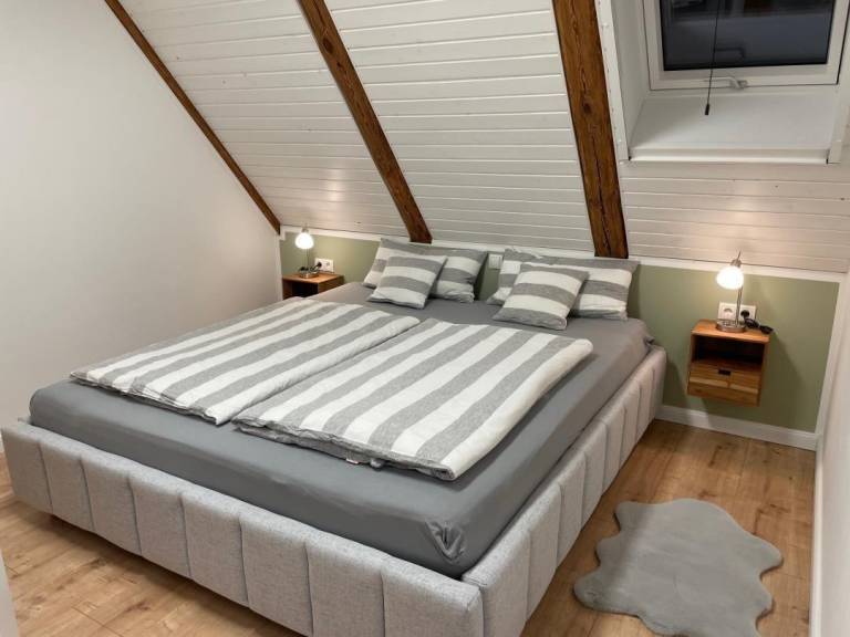 Ferienwohnung Ludwigslust