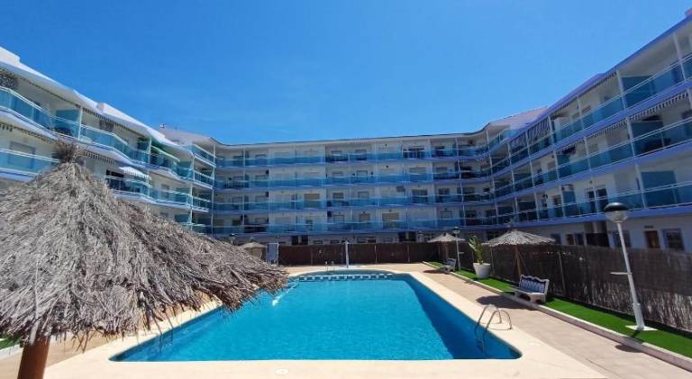 Holiday apartment with pool — photo 3