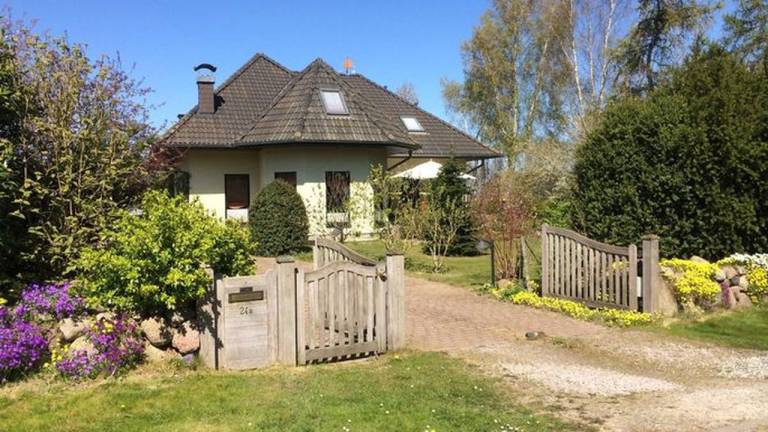 Ferienwohnung  Kramerhof