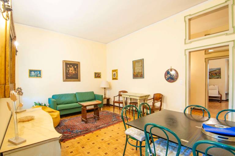 Historic palace with private garden near Piazza Erbe — photo 5