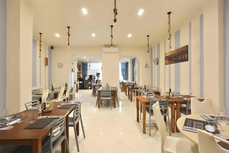 Hotel Nuovo Tirreno in Camaiore