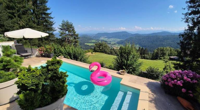 65 m&sup2; Ferienwohnung