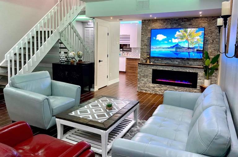 House  Safety Harbor