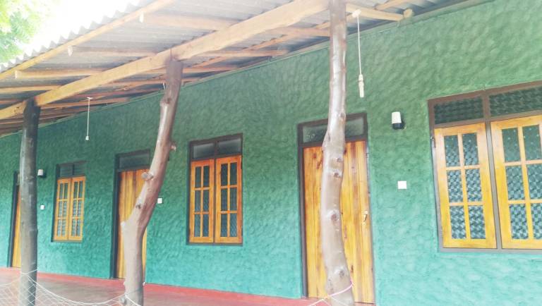 Araliya Self Cooking Resort Dambulla — photo 4