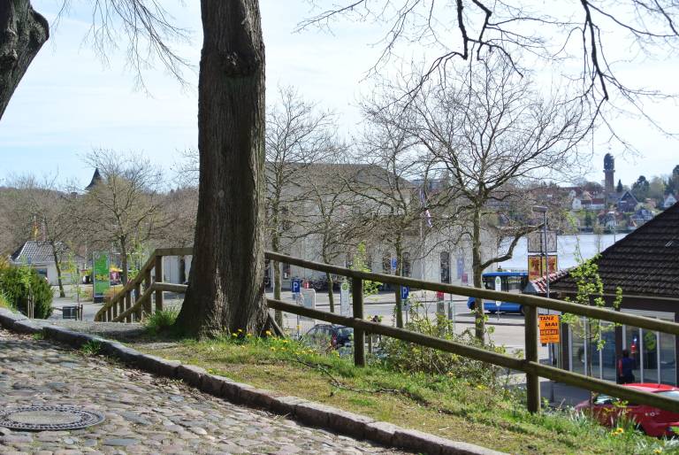 Ferienwohnung Plön