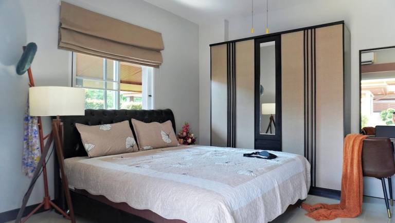 Luxury 6BR Private Pool Villa Near Pattaya Beach — photo 2