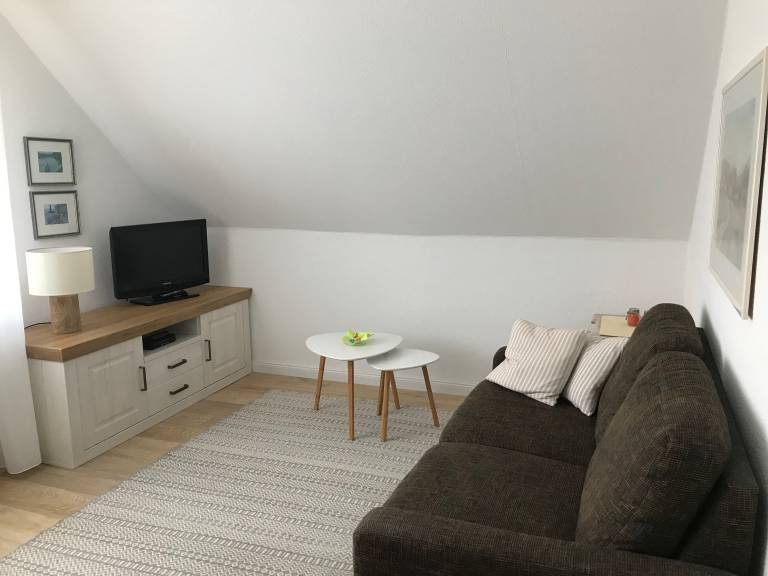 Ferienwohnung Büsum