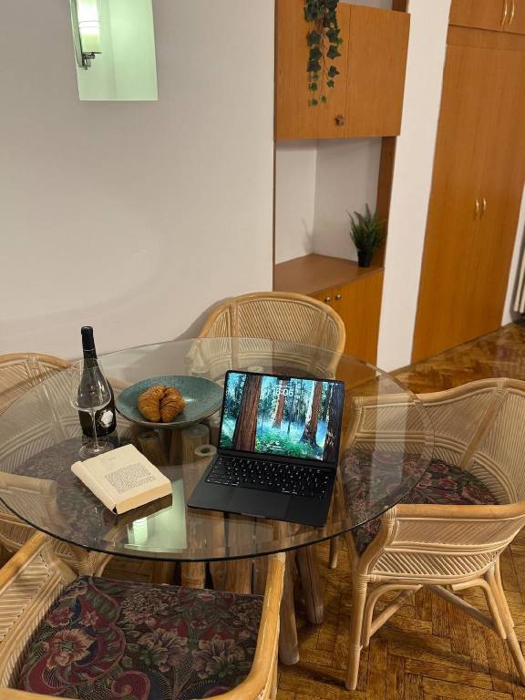 Lovely holiday apartment | Next to Stavropoleos Monastery | Good for workation | Pets are welcome — photo 3
