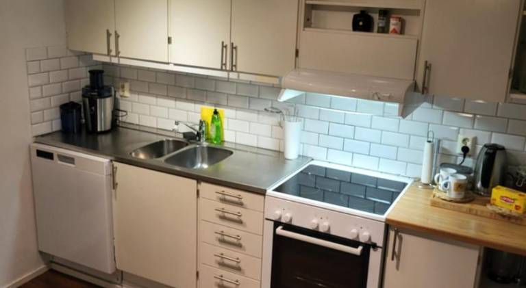Apartment | Pet-friendly — photo 3