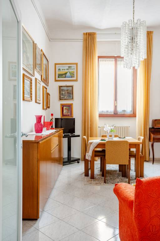 Ferienwohnung in Navigli, Lombardei, Italien