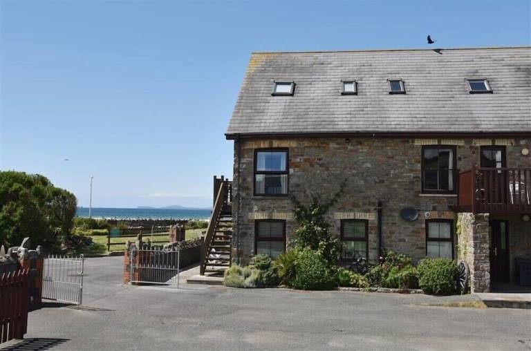 Cottage Little Haven