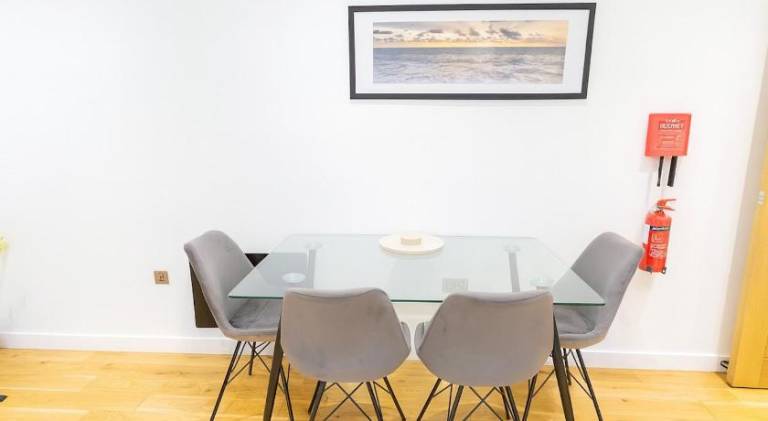 Beautiful rental apartment | Pets are welcome — photo 4