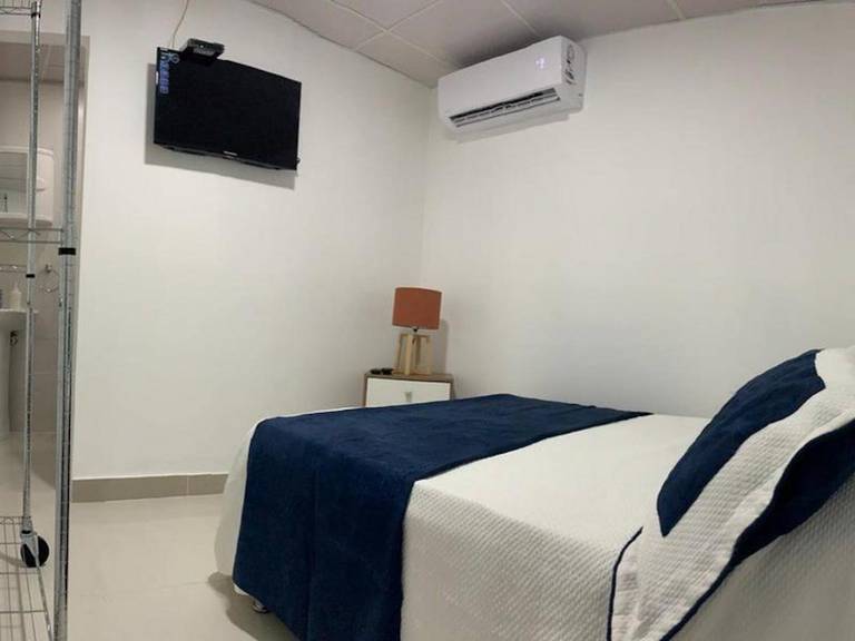 Malecon Gemütliches Privatzimmer 2