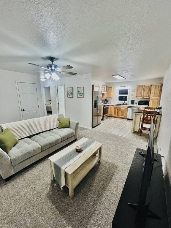 Apartment  North Pole