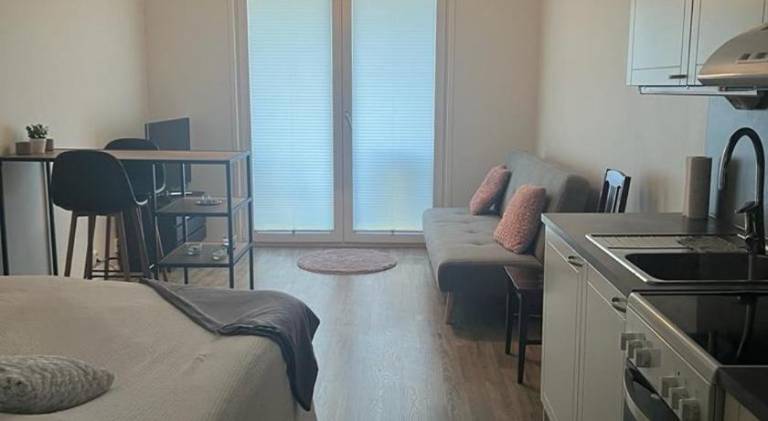 Rental apartment | Pets allowed — photo 2