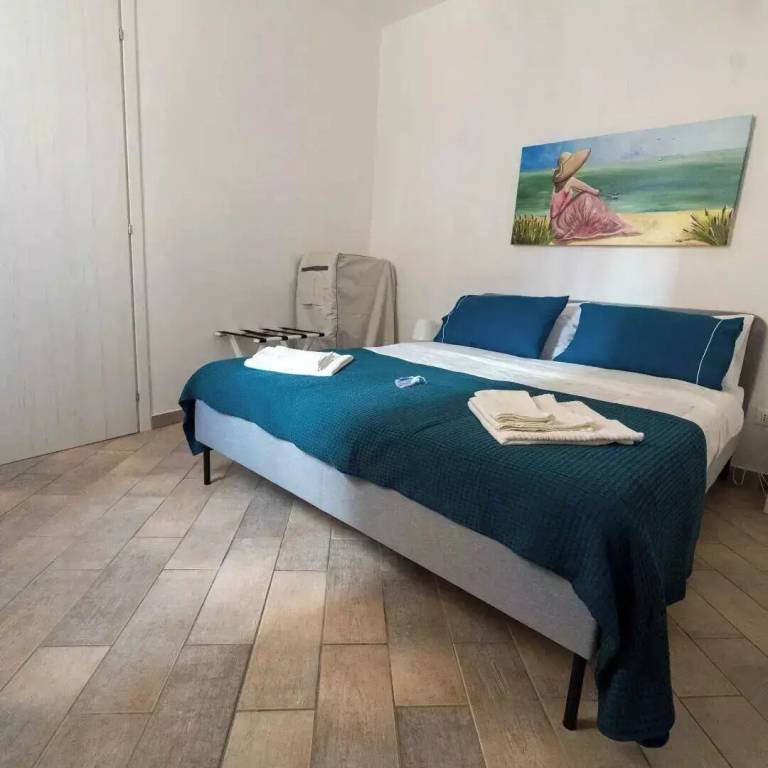 Ferienwohnung  Trapani