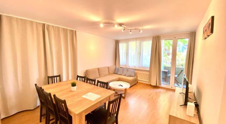 Holiday apartment with 3 rooms for 10 persons — photo 5