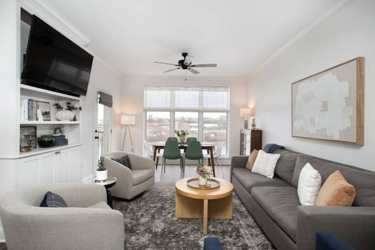 Apartment Knoxville
