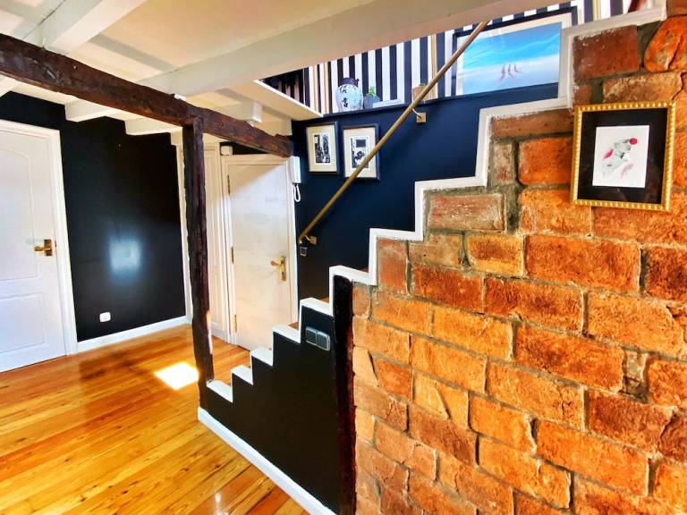 Apartamento  Mundaca