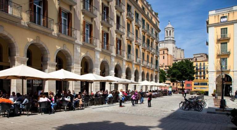 Rental apartment | Next to Girona Cathedral — photo 4