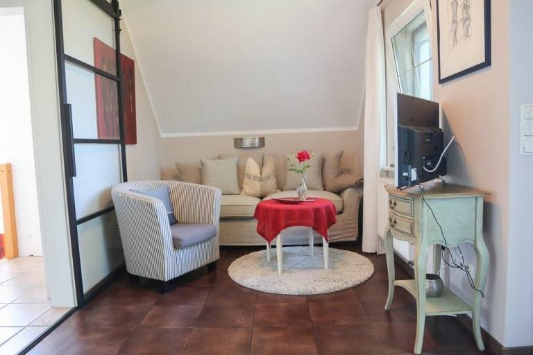 Ferienwohnung  Buckow (Märkische Schweiz)