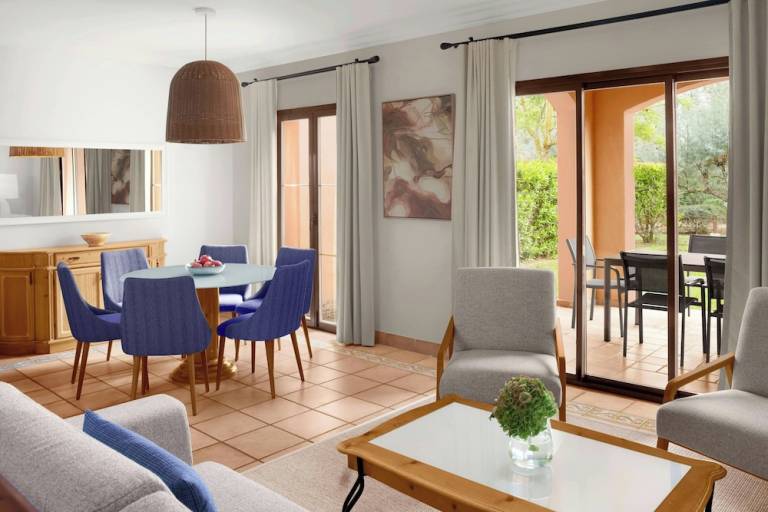 Aparthotel  Llucmajor
