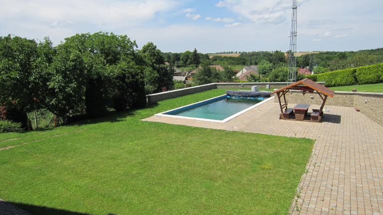 Apartman Pápa