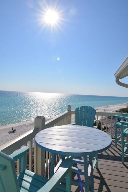 Condo  Seacrest
