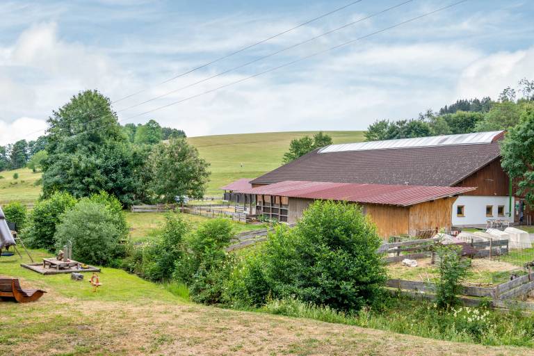 Ferienhaus  Sankt Georgen