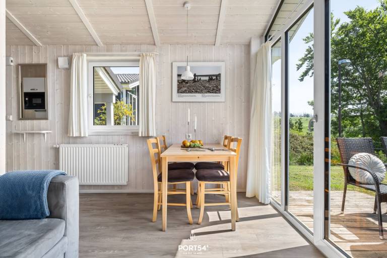 Fuchsbau -  beste Lage und Landschaftsblick in erster Reihe mit eigener Sauna — photo 4