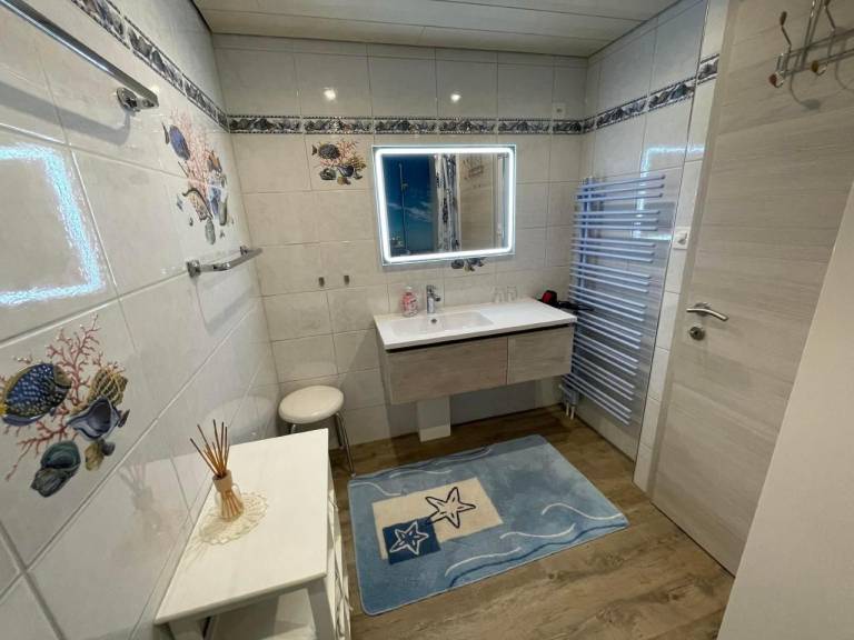 Ferienwohnung Heiden