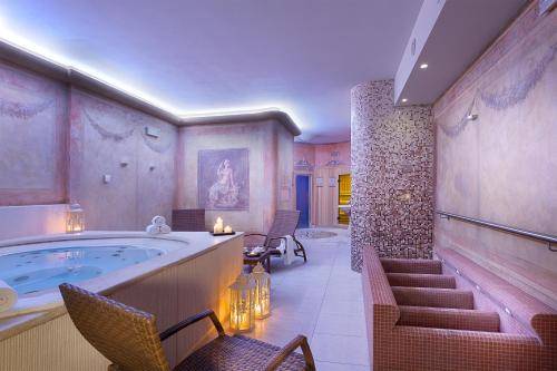 Bed and breakfast Verona