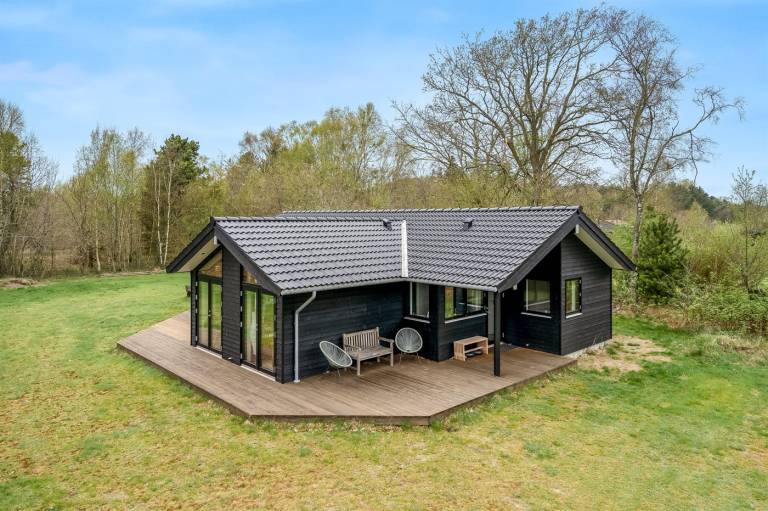 Huis Hals
