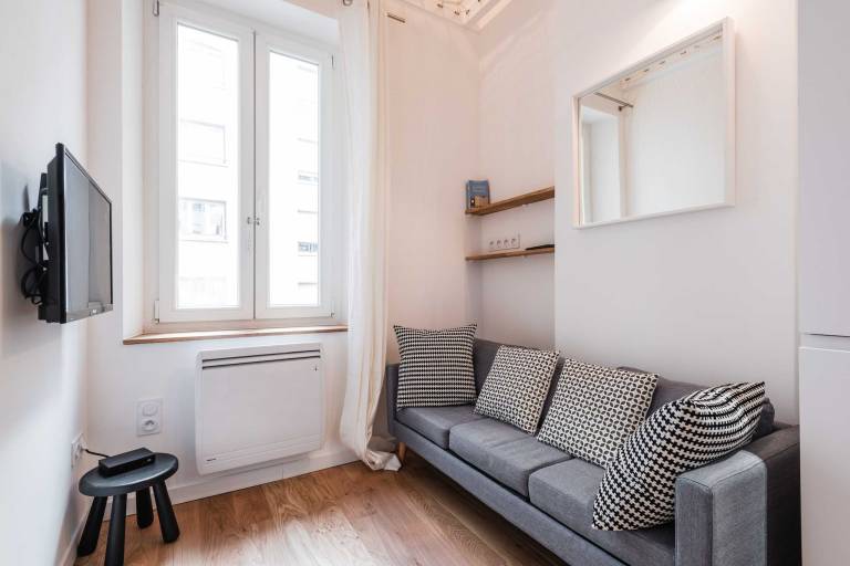 Appartement  Lyon