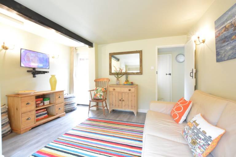 Cottage Dunwich