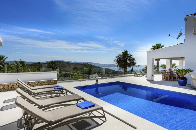 Villa Sa Rota Family Friendly